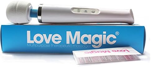 Love Magic Wand Massager