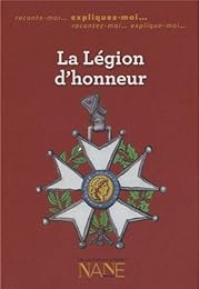 La  Légion d'honneur
