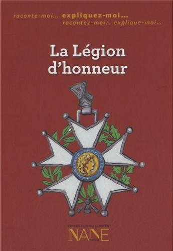 La  Légion d'honneur