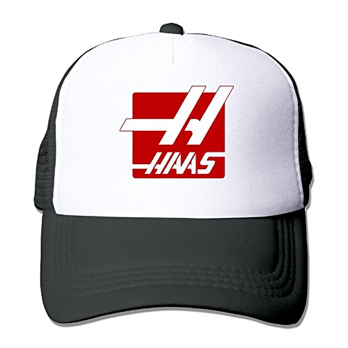 Haas F1 Team Mesh