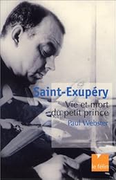 Saint-Exupéry