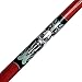 Trademark Demon Skull Billiard Cue
