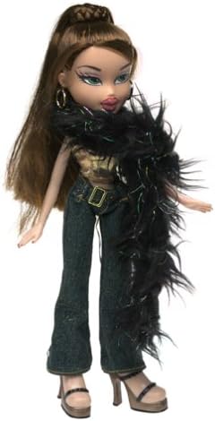 bratz funk n glow dana