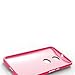 Nexus 6 Case, Caseology [Daybreak Series] Slim Fit Shock Absorbent Cover Slip Resistant for Motorola Nexus 6 - Hot Pink
