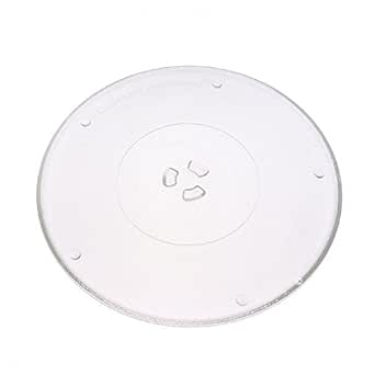 Bandeja Microondas Ariston mwa211wh: Amazon.es: Grandes ...