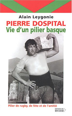 Pierre Dospital