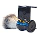 Shaving Brush with 100% Pure Badger Hair from Ship Shave Will Give You The Best Classic Wet Shave for The Money—Enhance The Quality of Your Shaving Experience Today