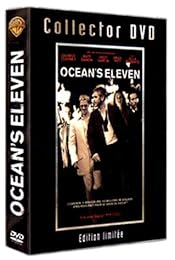 Ocean's Eleven - Édition Collector - Edition Limitée