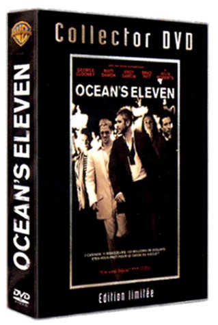 Ocean's Eleven - Édition Collector - Edition Limitée