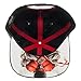 Bioworld Street Fighter V Fight Snapback Baseball Cap