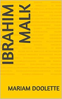 Livro IBrahim Malk