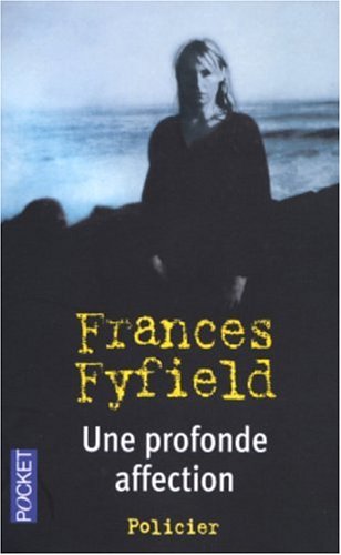 Une  profonde affection