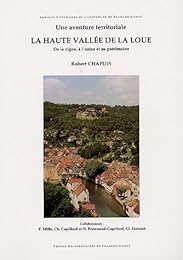 La  haute vallée de la Loue