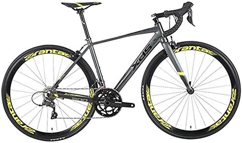 ロードバイク、大人16スピードレーシング自転車、480ミリメートル超 