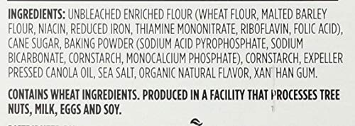 365 EVERYDAY VALUE, CLASSIC YELLOW CAKE MIX, 16 OZ
