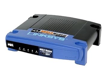 Adsl Modems