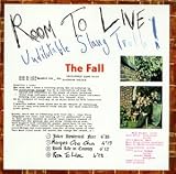 ROOM TO LIVE                                       image