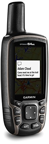 GPSMAP 64st,Topo Europe – Bild 6