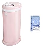 Ubbi Steel Odor Locking, No Special Bag