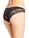 Maidenform Comfort Devotion Lace Back Tanga Panty (40159) 6/Mosaic Print w/White