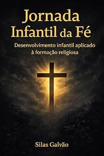 Livro Jornada infantil da fé