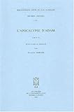 L' Apocalypse d'Adam, , 2763770649