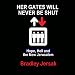 Her Gates Will Never Be Shut: Hope, Hell, and the New Jerusalem