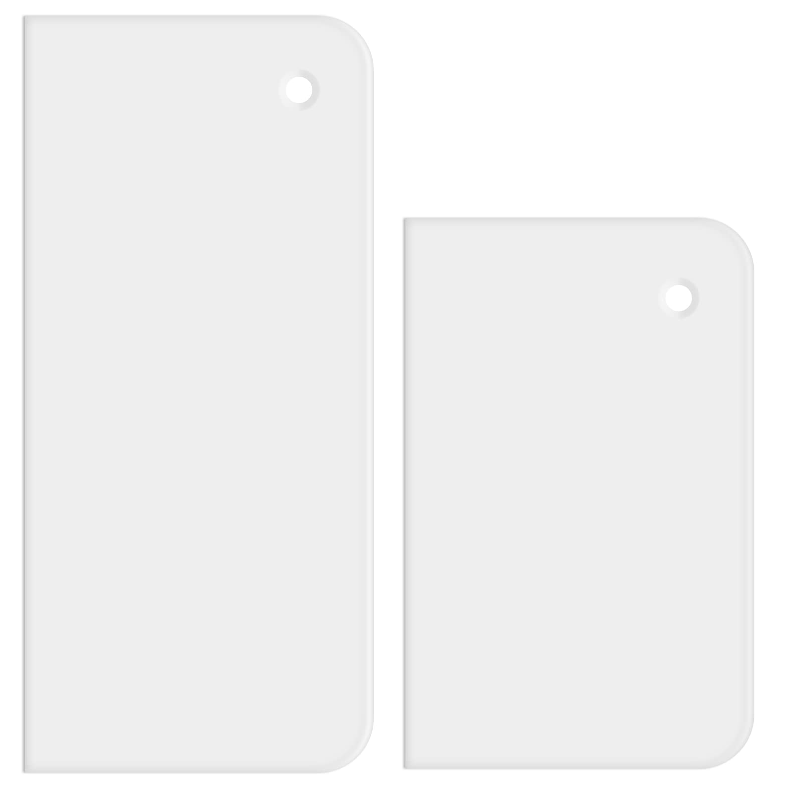 Cake Scraper Cake Smoother Scraper, Cakes Edge Scrappers Cutters Smoother Tool for Cakes Cream Baking Decorating