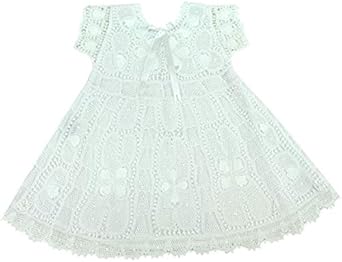 vestido renascença infantil