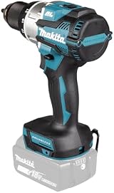 Makita DDF489Z 18V LXT Brushless Cordless Drill Driver 13mm - Tool Only view 4