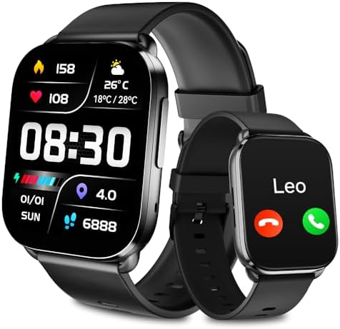 Bluetooth Smartwatch Big W Smart Watch Dgtec Watch Big W DGTEC