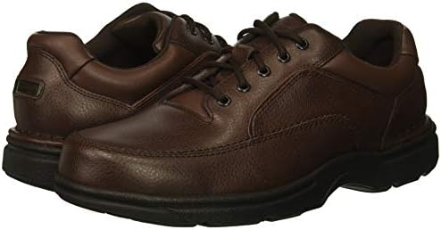 rockport men's eureka walking shoe