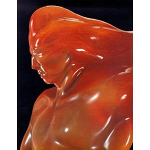 Man on Fire / Luis Jiménez / El hombre en llamas