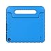 Fire 7 2015 Case, TabPow [Kids Case] - [Shockproof][Drop Protection][Heavy Duty] Kids Children EVA Case with Carrying Handle Stand For Amazon Fire 7 Tablet (will only fit Fire 7