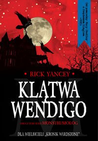 Klatwa Wendigo