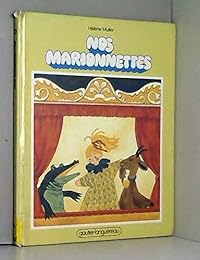 Nos marionnettes (Amuse-temps)