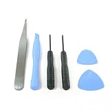 Interfuse® BlackBerry PlayBook Repair Opening Tools - Set Kit Screwdriver Pry Bar Pick
