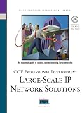 Image de CCIE Professional Development: Large Scale IP Network Solutions