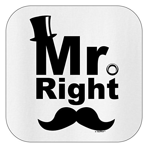 Bachelor Party Gag Gifts for Groom To Be Grooms Gifts Mr Right Marriage