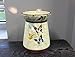 UNIIOON Original Candle Warmer - Electric 2-in-1 Fragrance Air Freshener - 2 Piece Ceramic Melt Tart Wax Cube Melter - Eliminate Odors - Tall Butterfly
