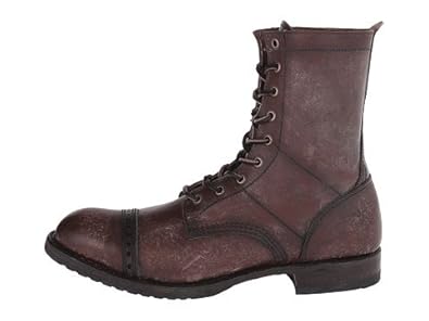 frye logan jump boot