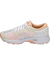 Asics gelkayano 24 Liteshow zapato de correr para mujer