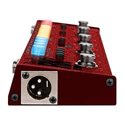 Tech 21 Richie Kotzen RK5 Signature Fly Rig V2