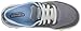 Skechers Kids 81040L GO Walk 2 Stance Sneaker