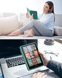 MoKo Case for All-New 7" Kindle Paperwhite 12th