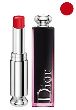 Christian Dior Dior Addict Lacquer Stick 757 American Girl for Women, 0.11 Ounce