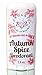 Organic Fields of Heather Autumn Spice Organic & Natural Deodorant With Botanically Infused Ingredients, 2.5 fl. Oz