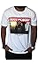 Tupac Shakur ' Trust Nobody' Mens Graphic T-Shirt (XL)