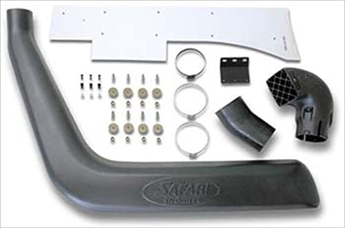 ARB USA SS410HF Safari Snorkel Intake Kit
