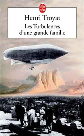 Les  turbulences d'une grande famille